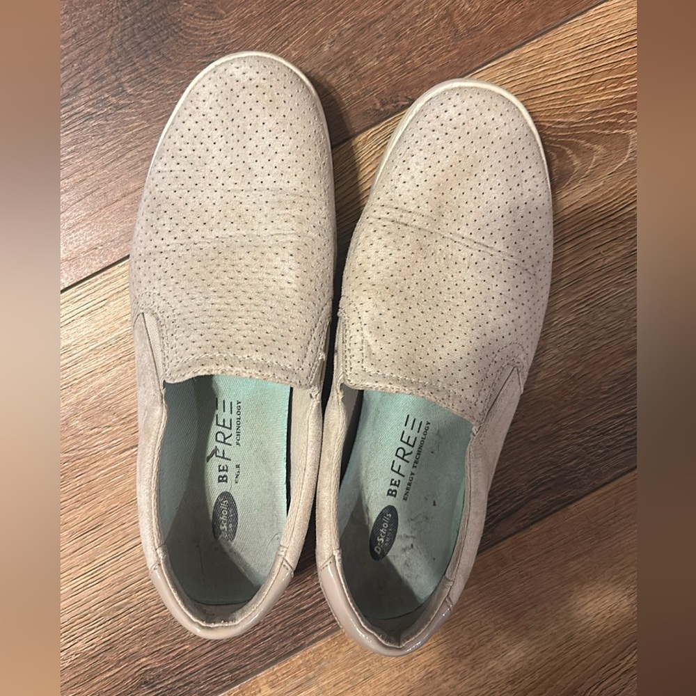 Dr Schols Be Free Womans slip on size 8.5